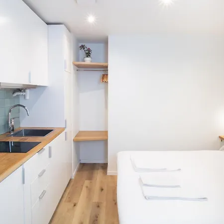 Madalena Ground Floor * Lisboa