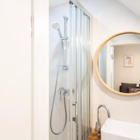 Διαμέρισμα Madalena Ground Floor *