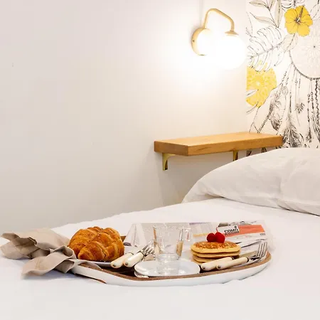 Διαμέρισμα Madalena Ground Floor Lisboa