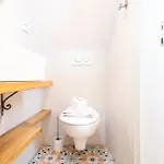 Apartament Madalena Ground Floor - Comfortable In Baixa