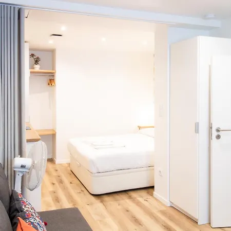 Madalena Ground Floor