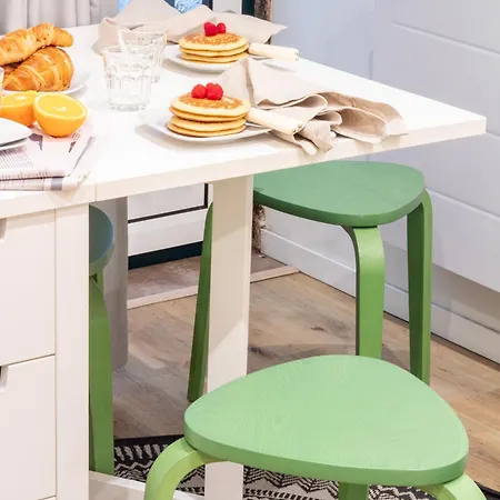 Madalena Ground Floor * Lisbona