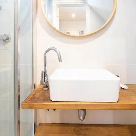 Madalena Ground Floor *