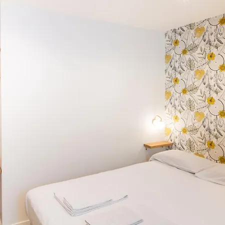 Appartamento Madalena Ground Floor Lisbona