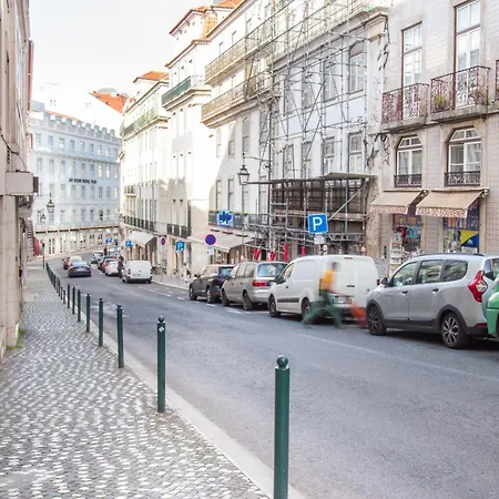 Madalena Ground Floor *