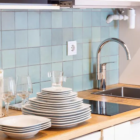 Madalena Ground Floor *