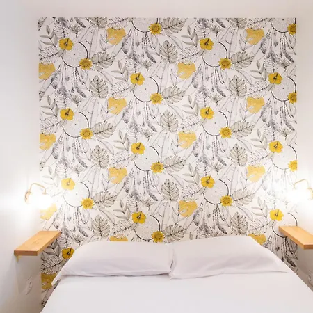 Madalena Ground Floor Apartman