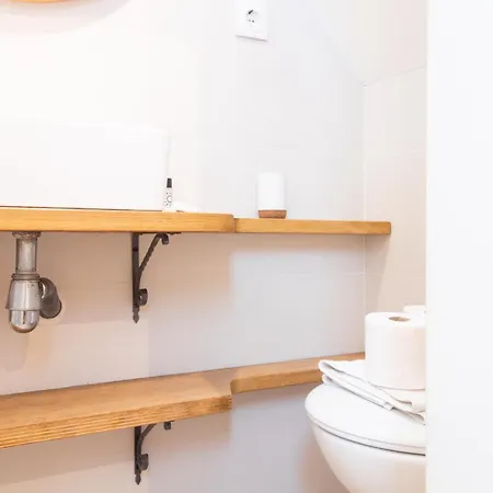 Madalena Ground Floor Apartment *