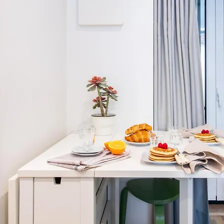 Madalena Ground Floor Apartment