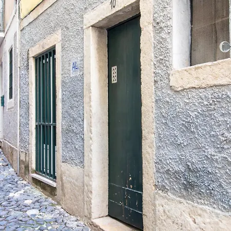 Madalena Ground Floor Apartment *